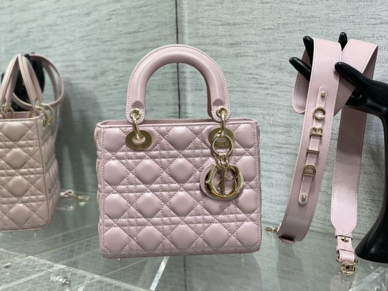 Dior My Lady Bags